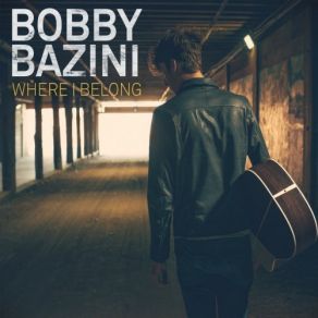 Download track Ain't No Love In The Heart Of Bobby Bazini