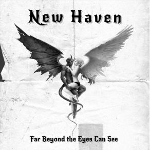 Download track Far Beyond The Eyes Can See New Haven