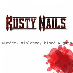 Download track Rusty Nails Theme RUSTY NAILS