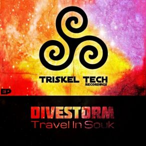 Download track Travel In Souk Divestorm