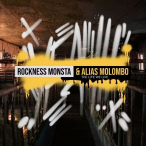 Download track The Life We Live (Instrumental) Alias Molombo