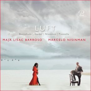 Download track Danket Dem Herrn, Denn Er Ist Sehr Freundlich (Arranged By Maja Lisac Barroso) Marcelo Nisinman, Maja Lisac Barroso