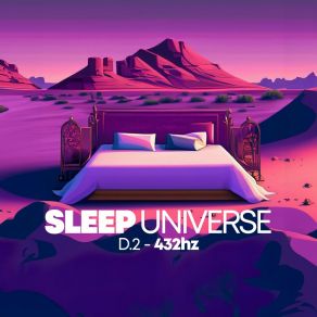 Download track Pink Dreams Sleep Universe