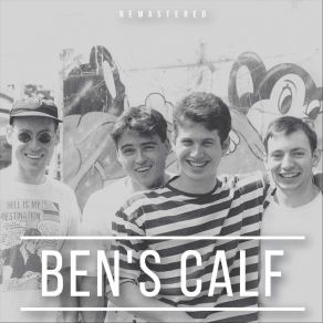 Download track Yeah It's You Ben's Calf