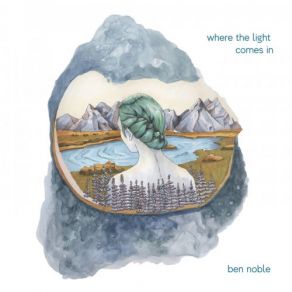 Download track Bluebird Ben Noble