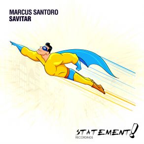 Download track Savitar Marcus Santoro