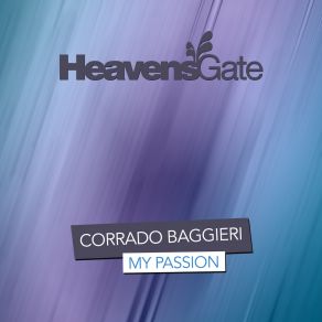 Download track My Passion Corrado Baggieri