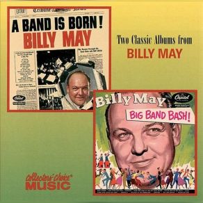 Download track Perfidia Billy May