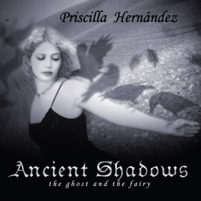 Download track Ahora Que Te Has Ido (Instrumental Version) Priscilla Hernandez