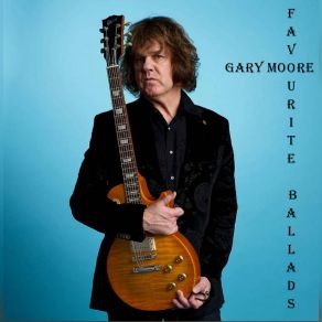 Download track Midnight Blues (2006) Gary Moore