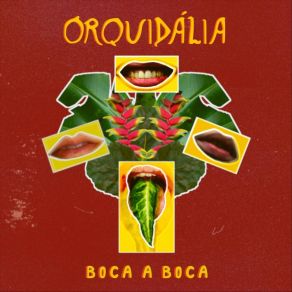 Download track Banzeiro Orquidália