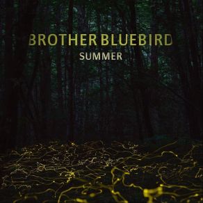 Download track High, Lonesome Road Brother Bluebird