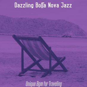 Download track Fantastic Saxophone Bossa Nova - Vibe For Spring Break Dazzling Bossa Nova Jazz