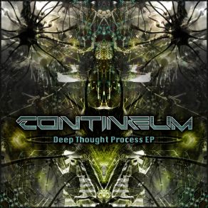 Download track Doomed To Paradise Contineum