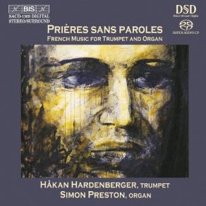 Download track Erik Satie: La Statue RetrouvÃ©e Simon Preston, Hakan Hardenberger