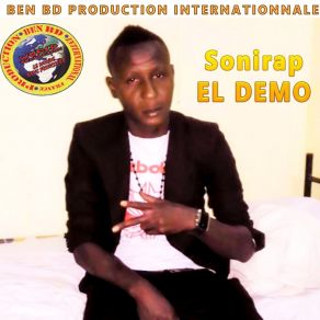 Download track Avancer Sonirap Lassana Sissoko