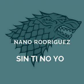 Download track Mil Noches Album Sinti No Yo Nano Rodríguez