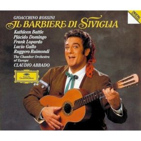 Download track 10 Atto I - 09 N. 8 Aria- 'A Un Dottor Della Mia Sorte' Rossini, Gioacchino Antonio