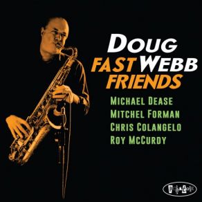 Download track Last Trane To Georgia Doug Webb