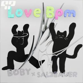 Download track Love BPM Boby Cornelius