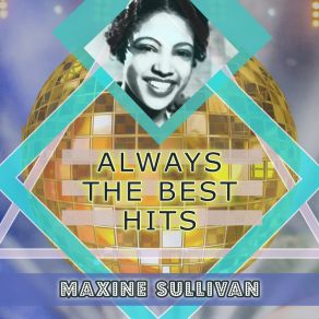 Download track Moments Like This Maxine Sullivan