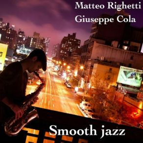 Download track Funky Mood Matteo Righetti