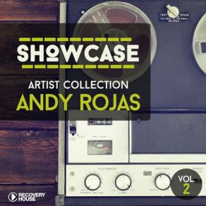 Download track With These Hands (Club Mix) ShowcaseAndy Rojas, Roz Brown