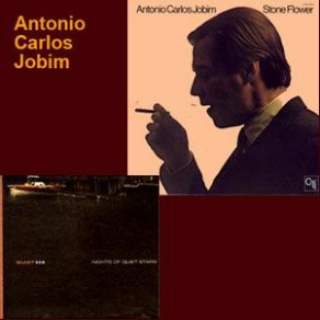 Download track Amor Em Paz (Once I Loved) Antonio Carlos Jobim