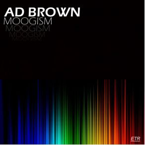 Download track Mooglight (Original Mix) Ad Brown