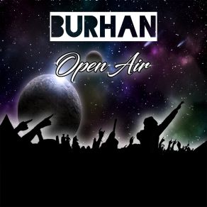 Download track Open Air Burhan