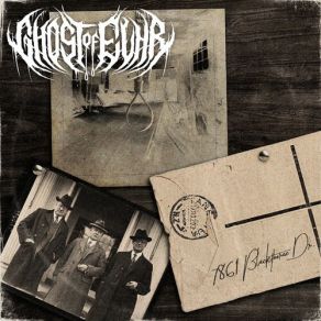 Download track 7861 Ghost Of Elhr