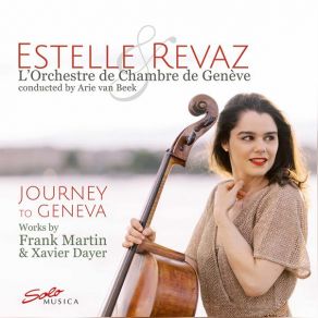 Download track Cello Concerto: III. Vivace Selvaggio Ed Aspro Arie Van Beek, L'Orchestre De Chambre De Geneve, Estelle Revaz