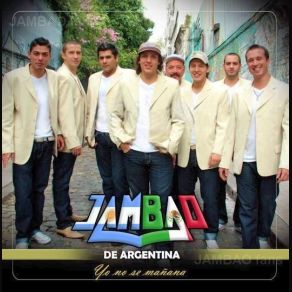 Download track Hay Amor Jambao