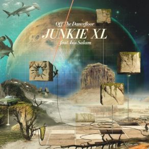 Download track Off The Dancefloor (NT89 Remix) Junkie XL, Isis