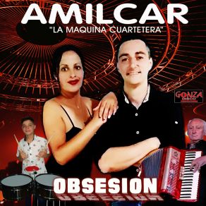 Download track Cuatros Motivos Para Amar Amilcar La Maquina Cuartetera