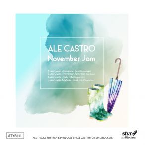 Download track November Jam (Wild & Kins Remix) Ale CastroThe Wild