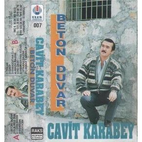 Download track Arada Kaldım Cavit Karabey