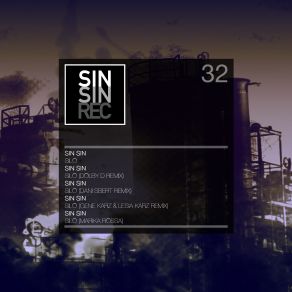 Download track SILO (Original Mix) Sin Sin