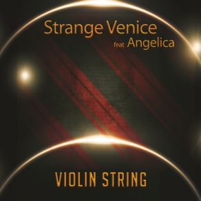 Download track Violin String (Pokki DJ Remix) Strange Venice