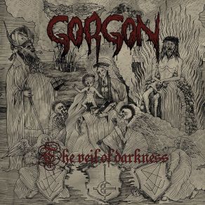 Download track Border Of The Forest Gorgon