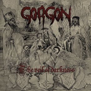 Download track The Roots Of My Fantasies Gorgon