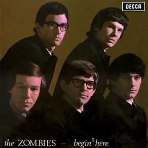 Download track I Remember When I Loved Her The ZOMBIES