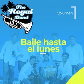Download track La Botella Royal Band