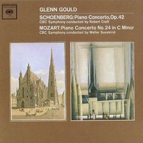 Download track II. Molto Allegro Gould Glenn Herbert, CBC Vancouver Orchestra