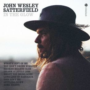 Download track About You Being Gone John Wesley Satterfield