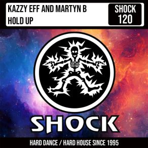 Download track Hold Up (Radio Edit) Martyn B