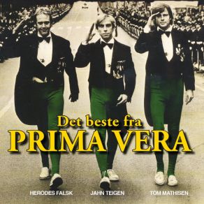 Download track Kåre Hitmaker Prima Vera