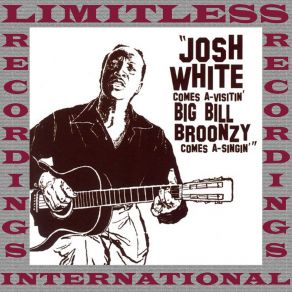 Download track Hollerin' And Cryin' The Blues (Original Mix) Big Bill Broonzy