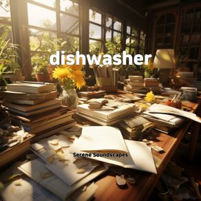 Download track Dishwasher Serene Soundscapes