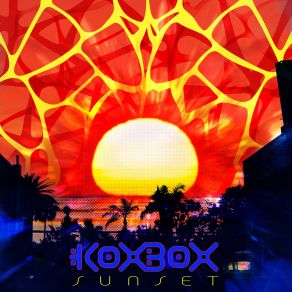 Download track Daydreamer (Original Mix) Koxbox